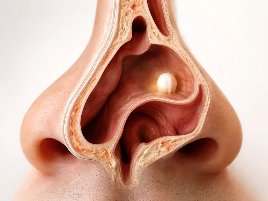 Can a Tooth Grow in Your Nose? What’s Possible and Next Steps
