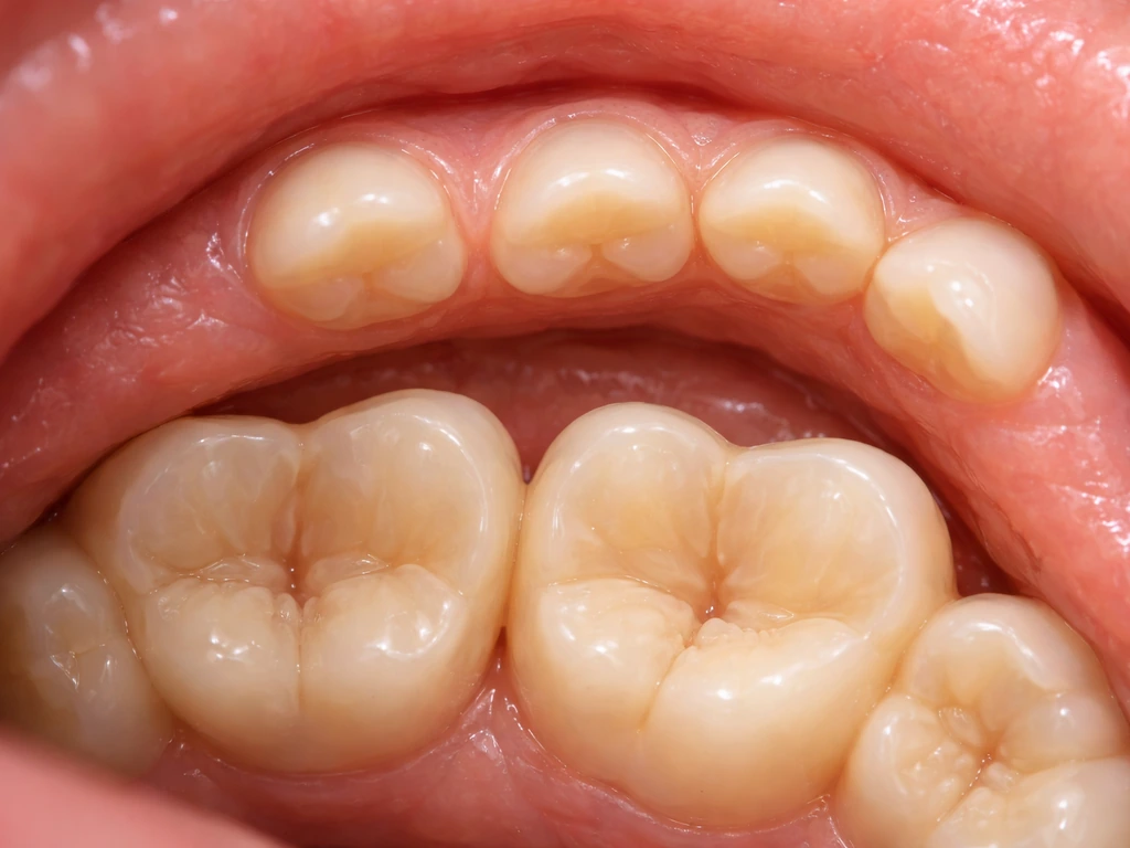 Why Do Humans Only Grow 2 Sets of Teeth and Can They Regrow