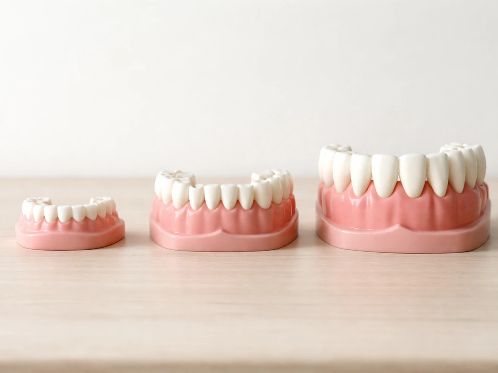 How Do Teeth Grow Back: Primary to Adult Tooth Timeline