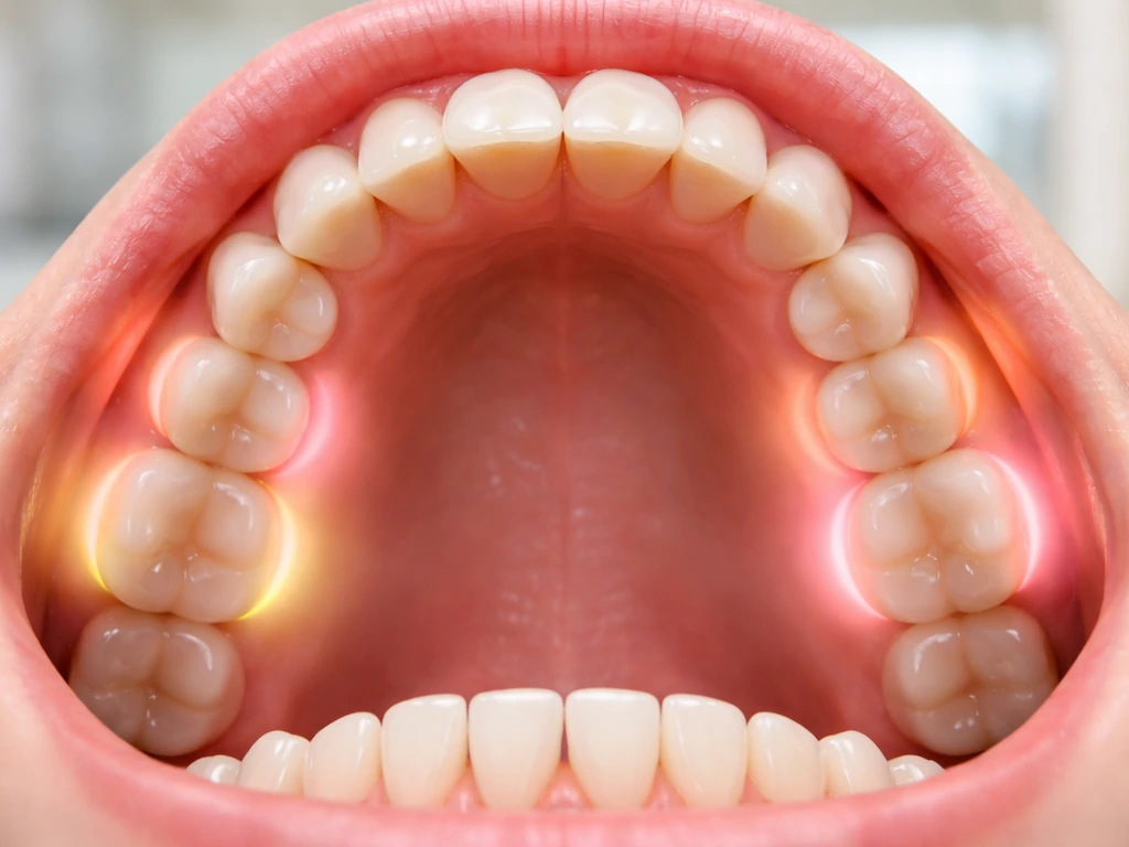 Do Wisdom Teeth Grow at the Same Time? Eruption Timeline