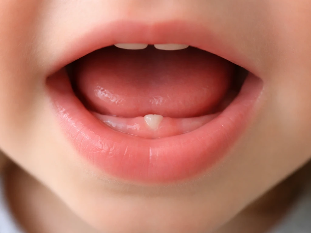 How Long for a Front Tooth to Grow In: Timelines and Why