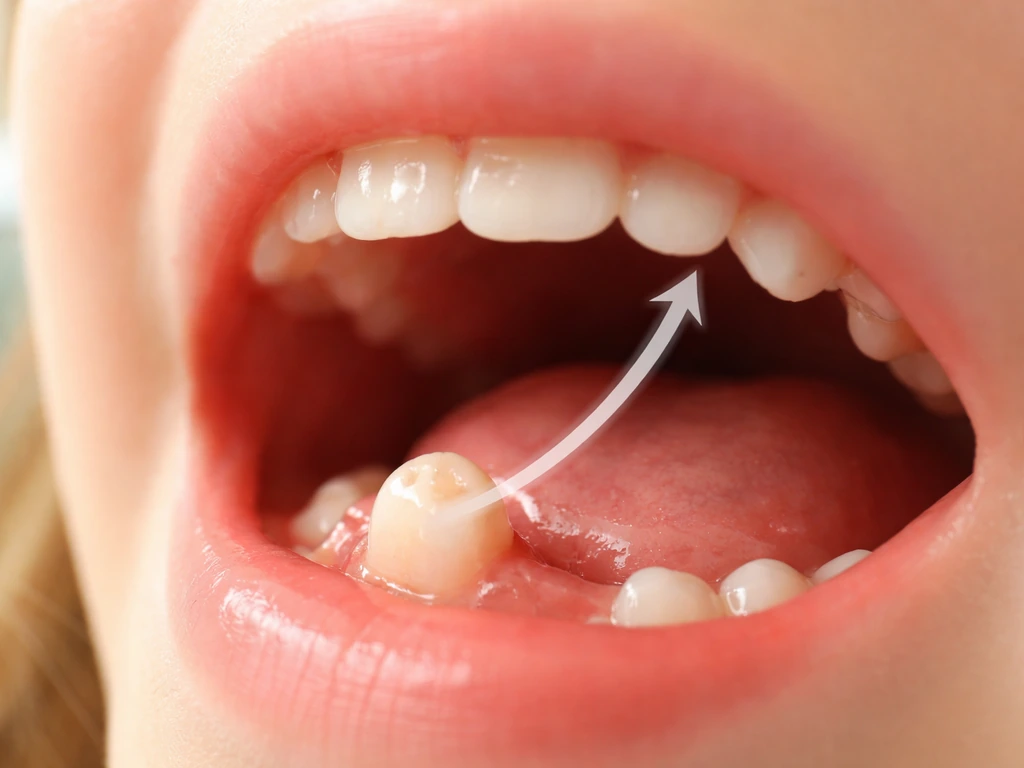 How Many Months Teeth Grow: Eruption Timelines Explained