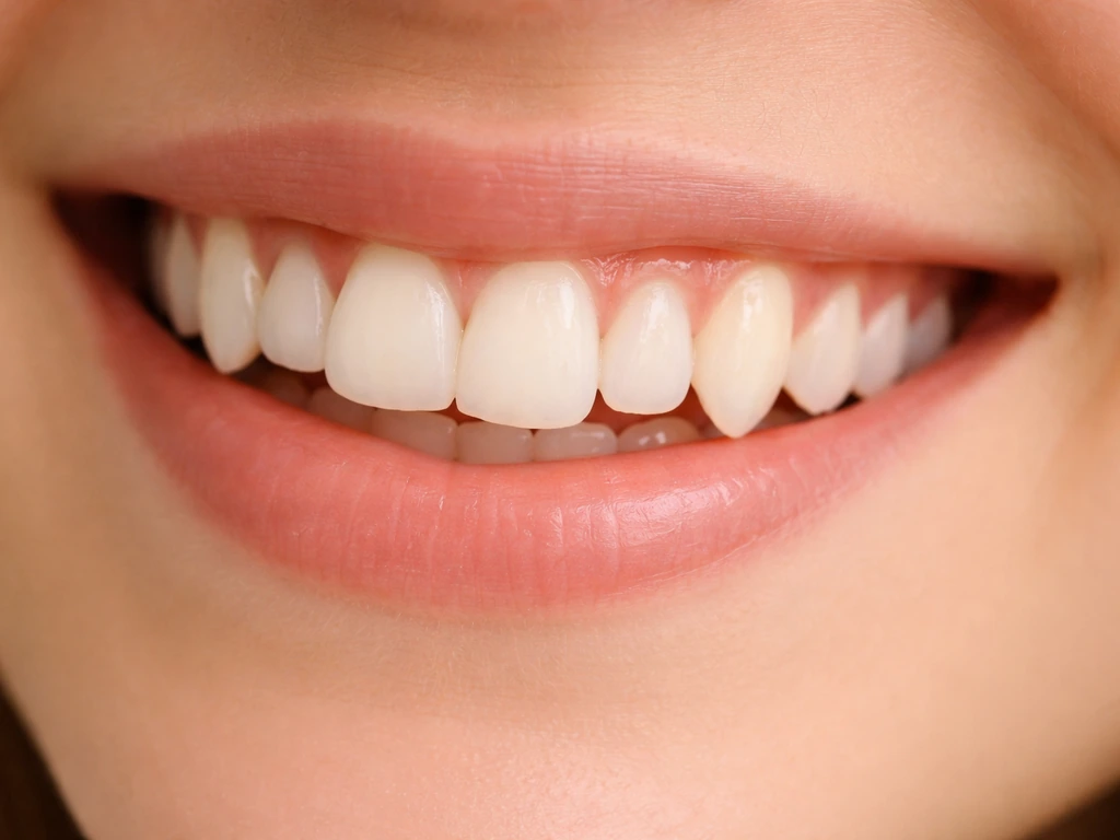 How to Make Your Canine Teeth Look Longer Safely