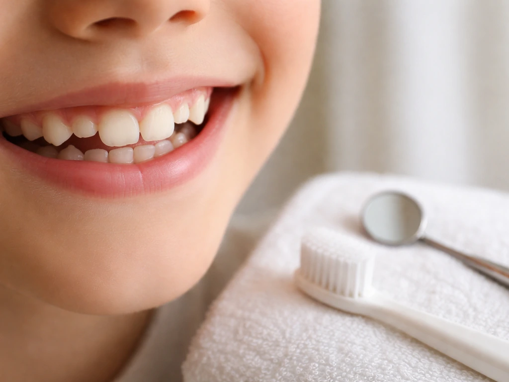 Can Your Teeth Grow Back at Age 10? What’s Real