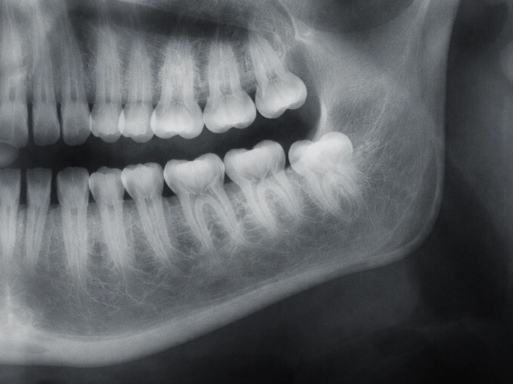 Can You Grow Wisdom Teeth at 30? What to Expect