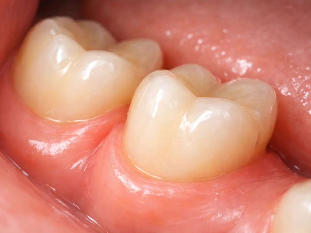 Can a Tooth Grow Under Another Tooth? What It Means