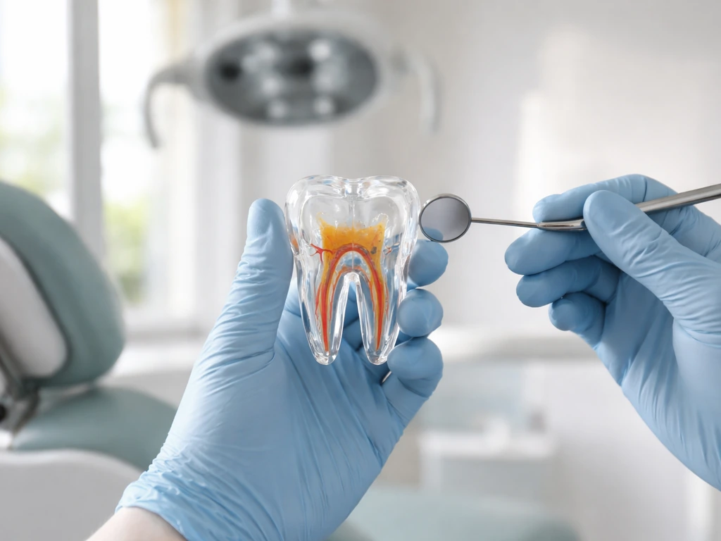 Good to Grow Dental Center: What Can Regrow Teeth Safely