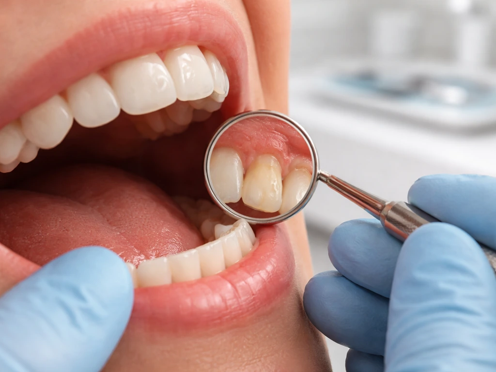 Can Gums Grow Back? Reddit Answers and What to Do Now