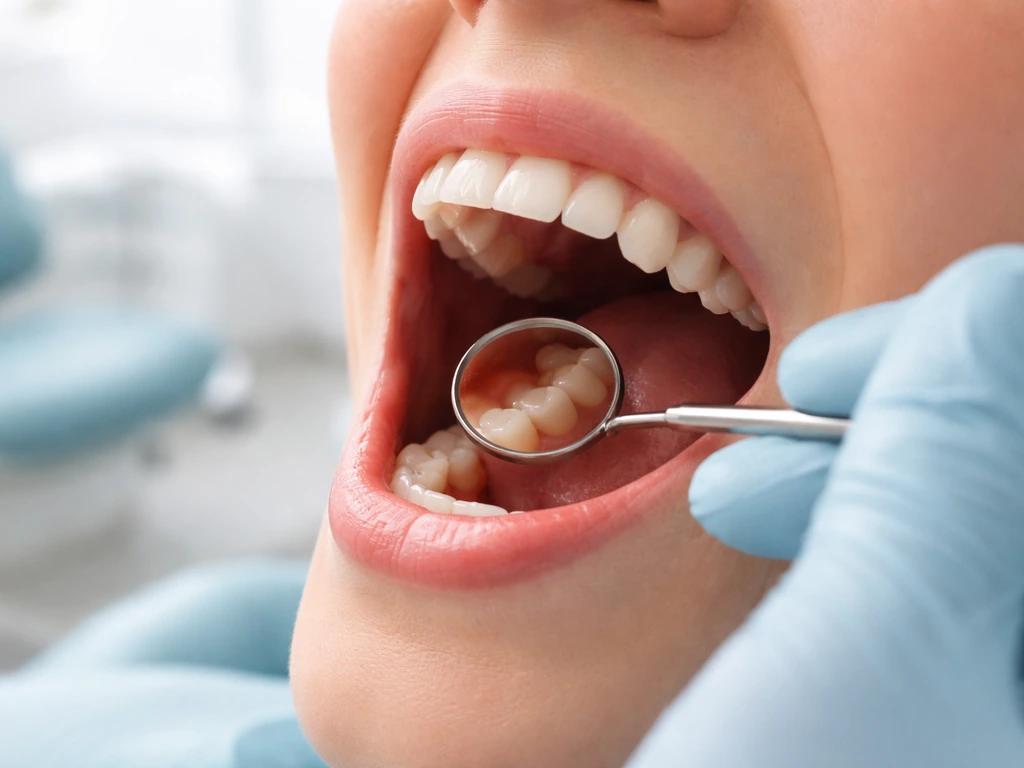 How to Make Your Molars Grow Faster: What’s Real