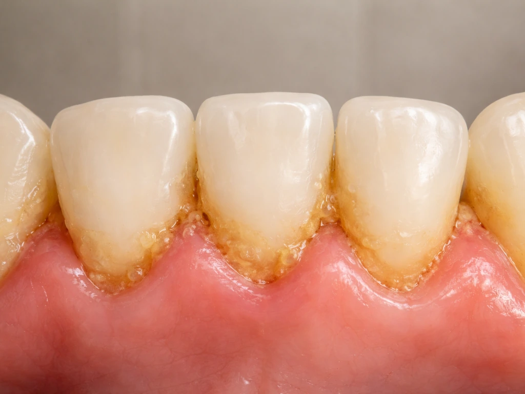 Can Plaque Grow on Gums? What It Means and What to Do