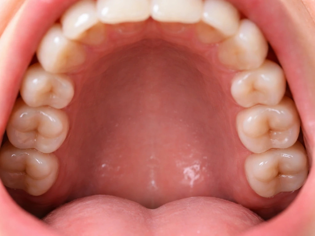 Does Wisdom Teeth Grow on Top? Locations, Signs, and Next Steps