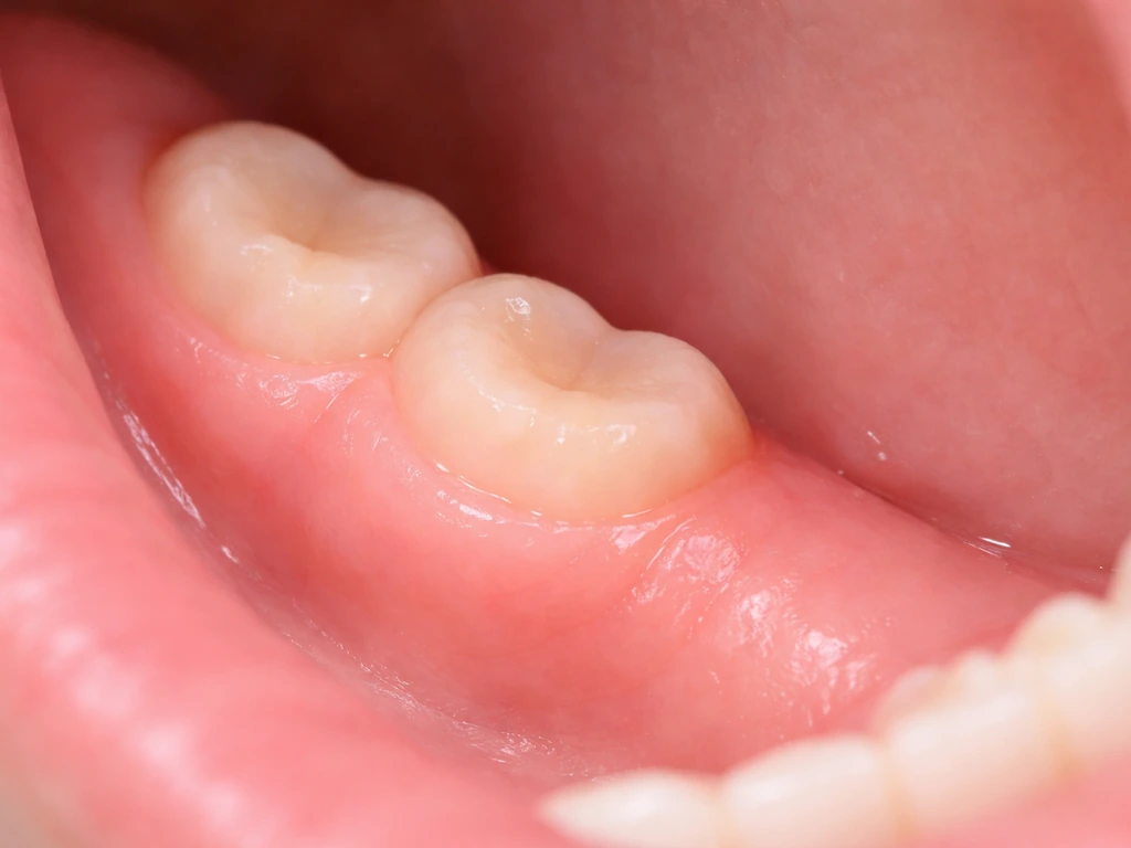 Will My Gums Grow Back After Wisdom Teeth Removal?