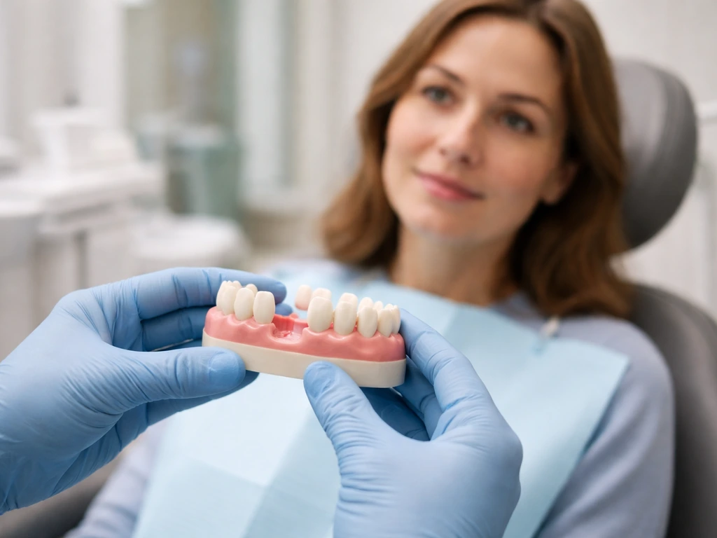 When Will We Be Able to Grow New Teeth Again?