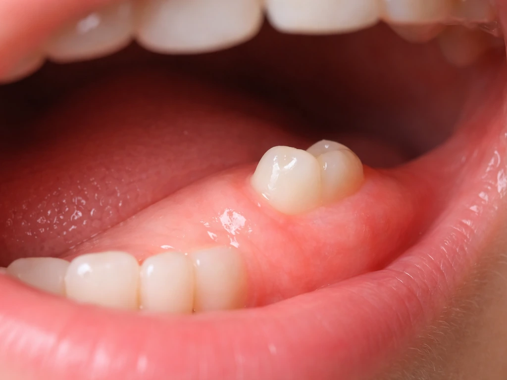 How to Make a Tooth Grow Faster: What’s Possible