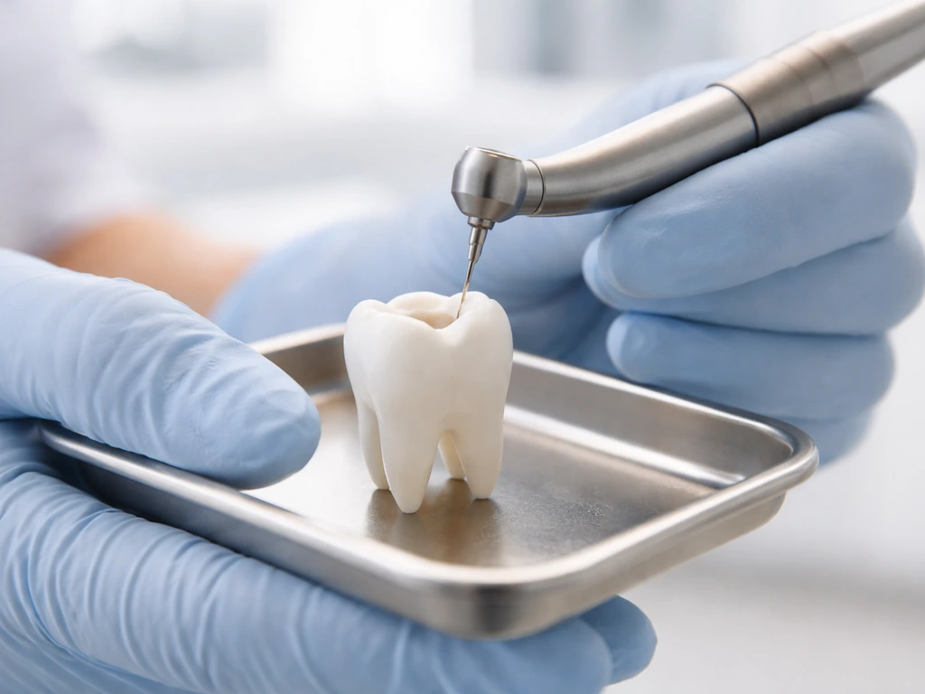 Does Your Tooth Grow Back After a Filling? What’s True