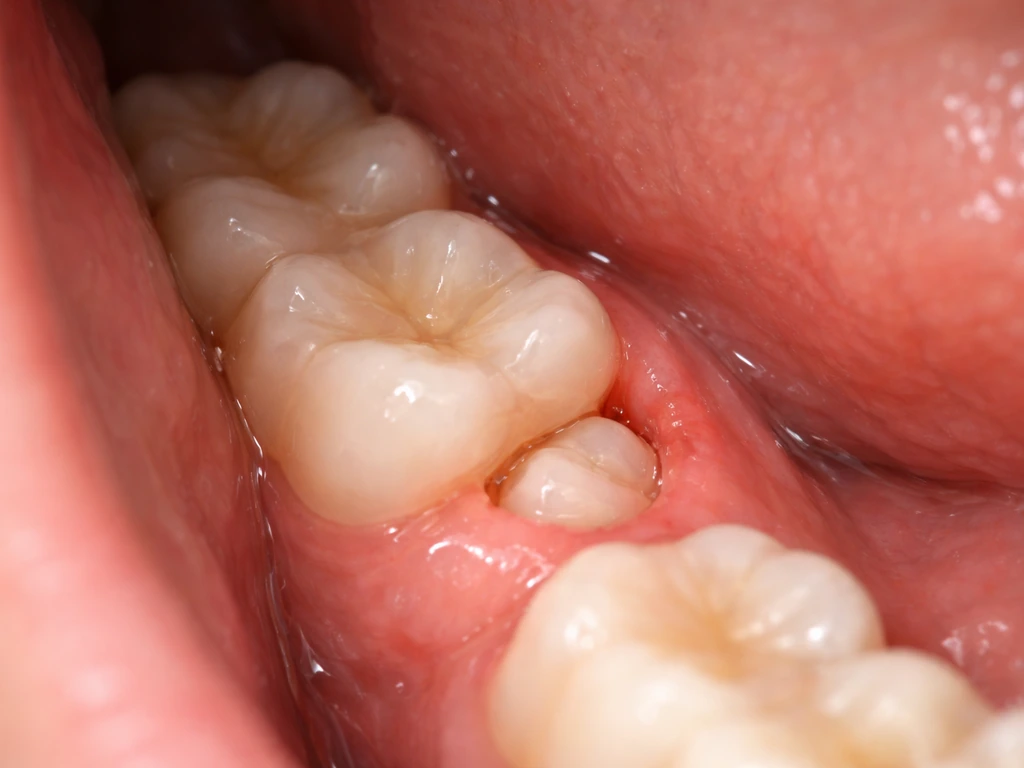 Why Do Wisdom Teeth Grow So Late? Causes and What to Do