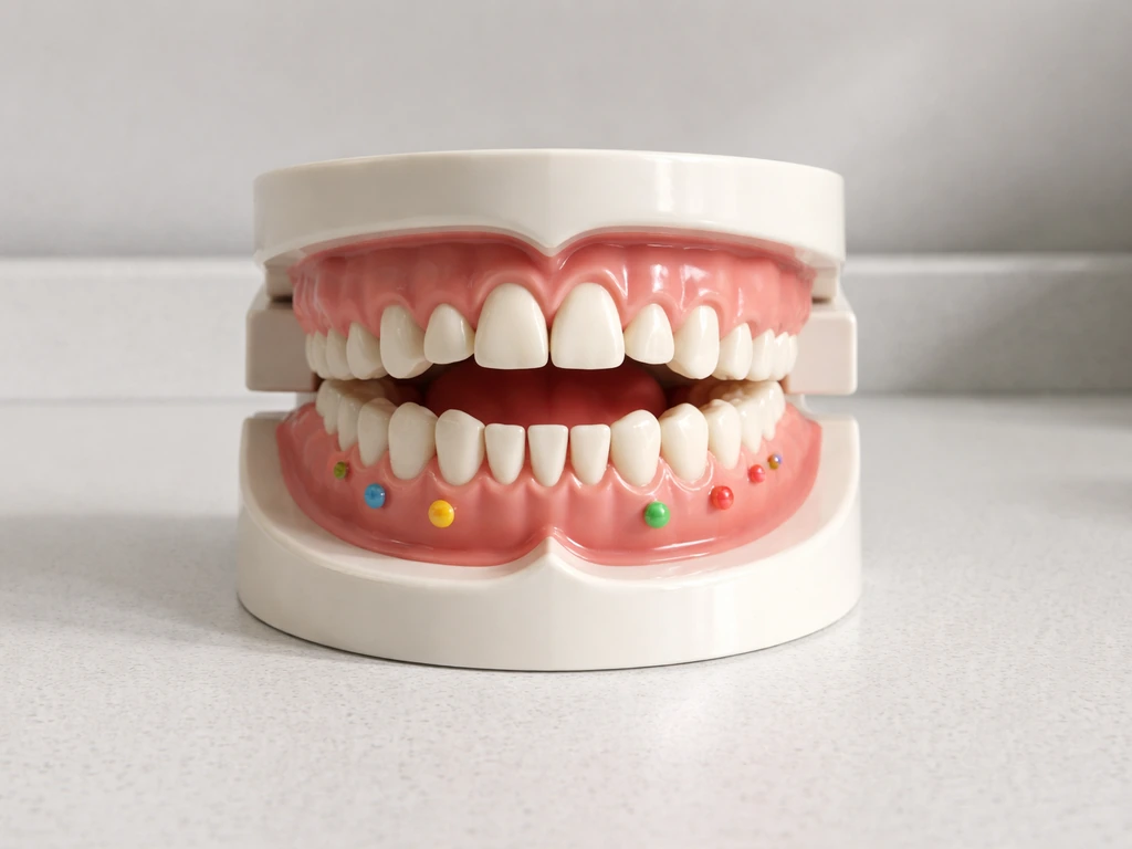 How Long Does It Take Teeth to Grow? Timelines Explained
