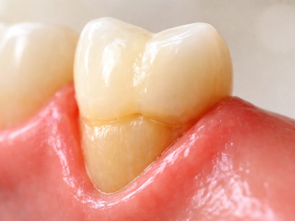 How to Grow Back Gums: What’s Real, What Helps, Next Steps
