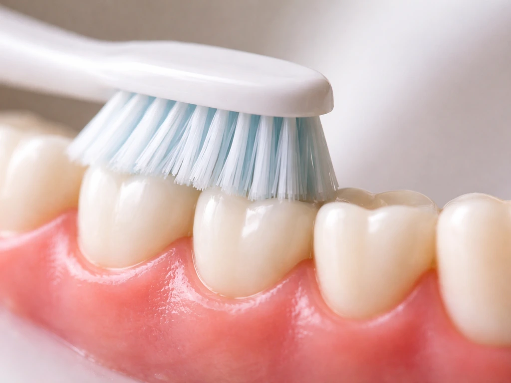 how to grow gums