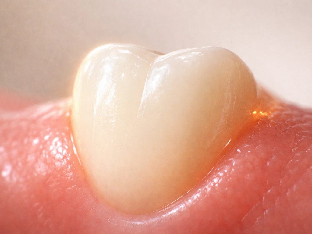 Grow Teeth Meaning: Can Teeth Really Regrow Again?