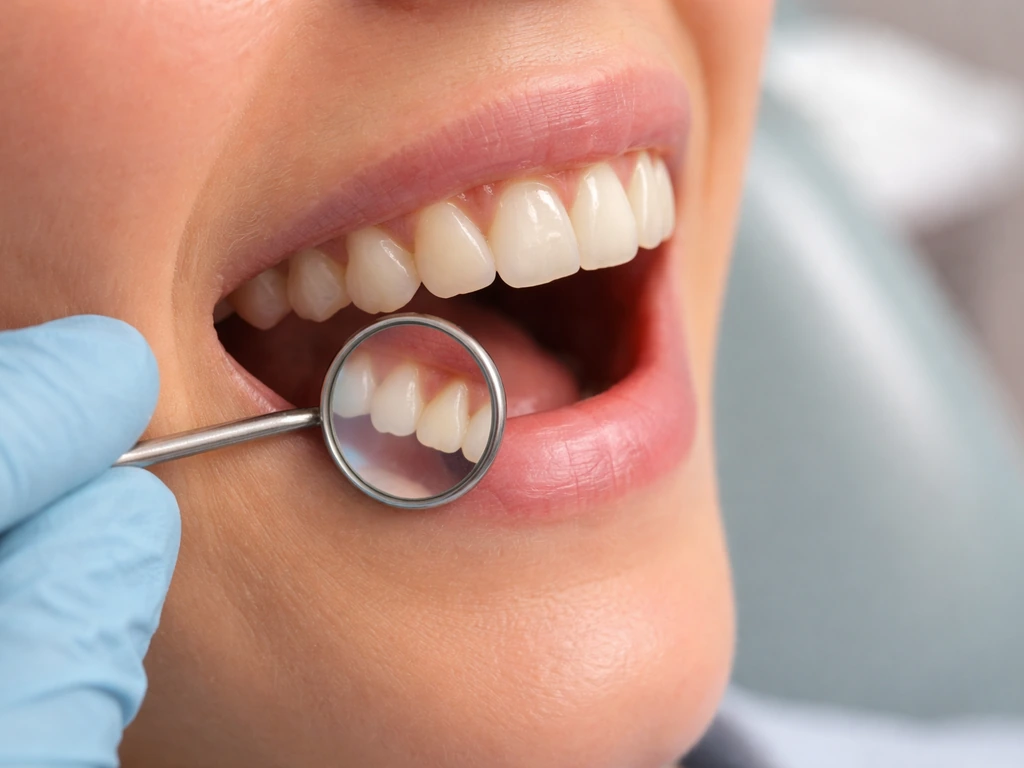 Do Your Gums Grow Back From Dipping? What to Expect