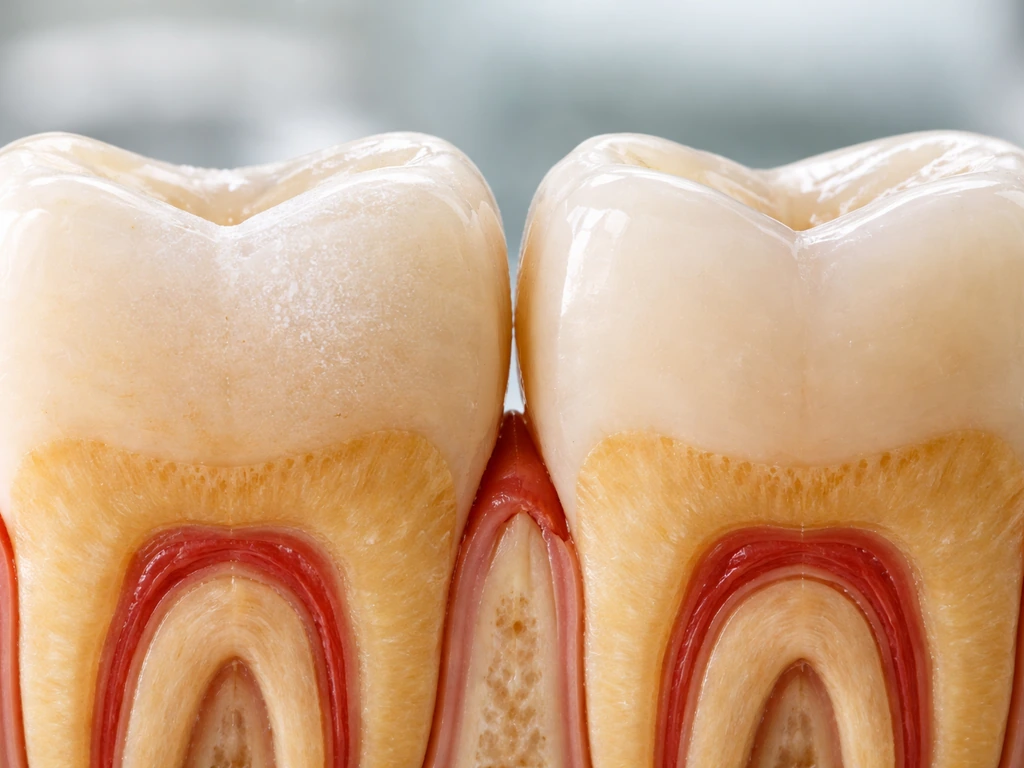 Can Your Tooth Grow Back From a Cavity? What’s Possible