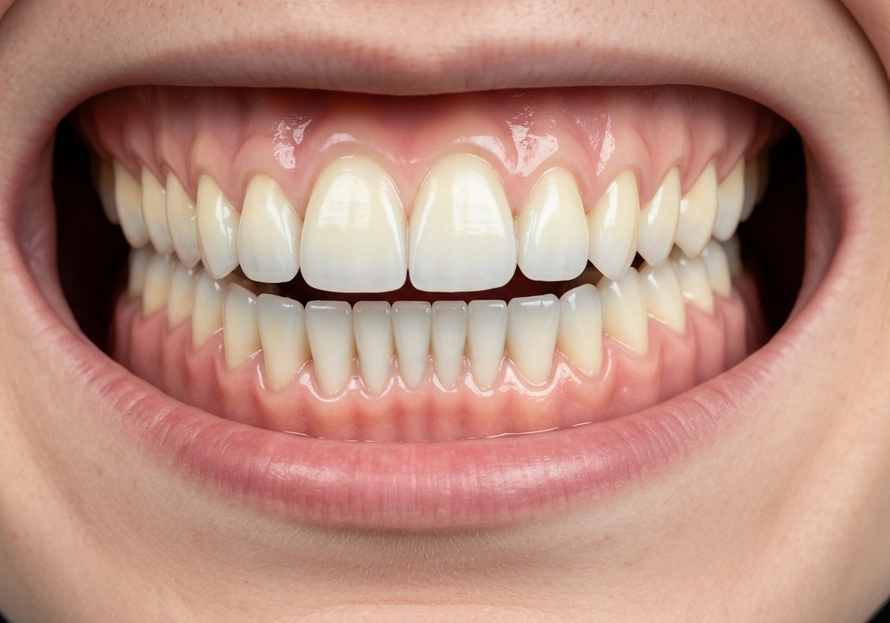 Do Teeth Grow After 18? Late Eruption vs Regrowth
