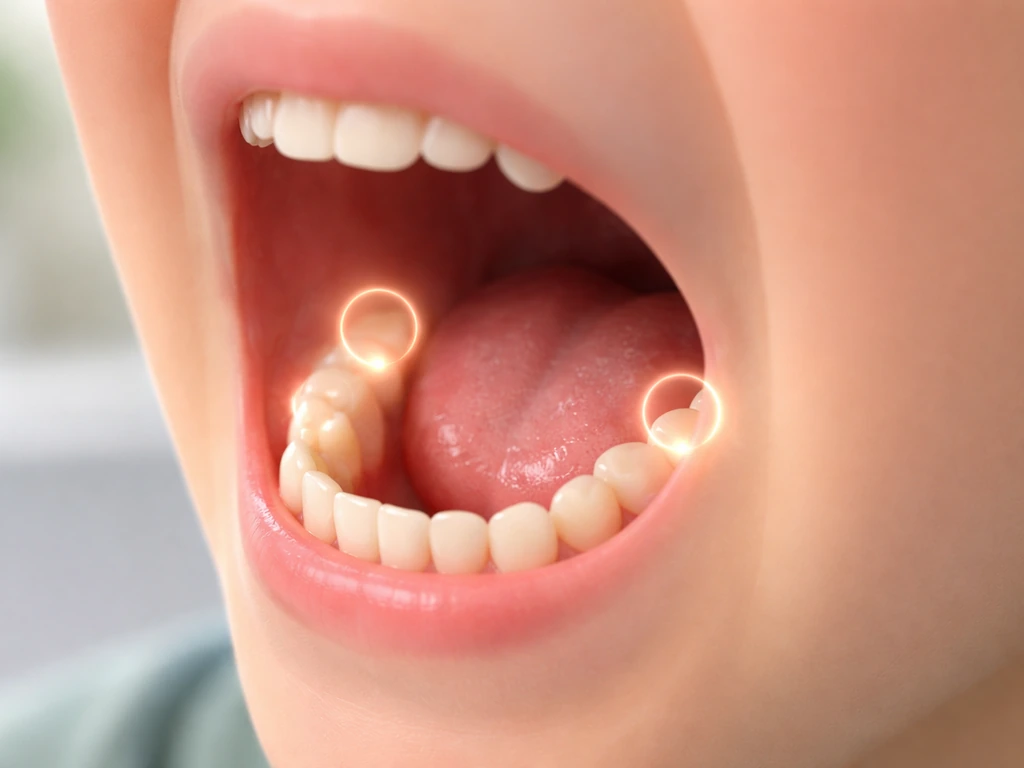 Can Wisdom Teeth Grow at 12? What to Expect and Next Steps