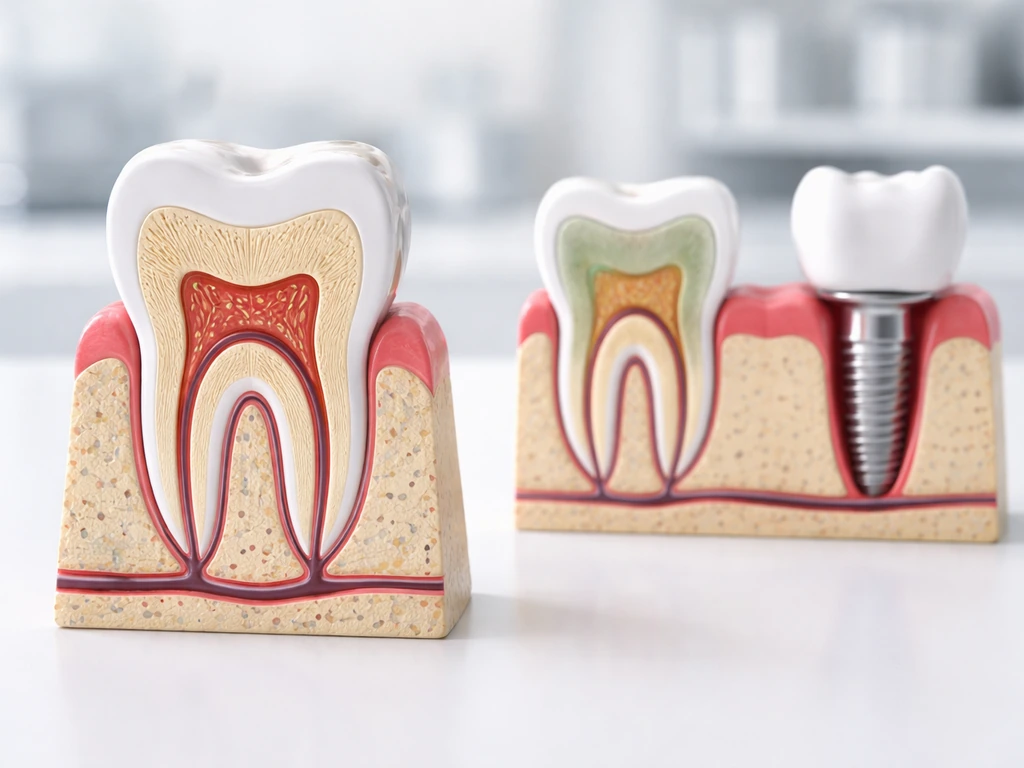 Good to Grow Dental: What Can Grow Back and What Can’t