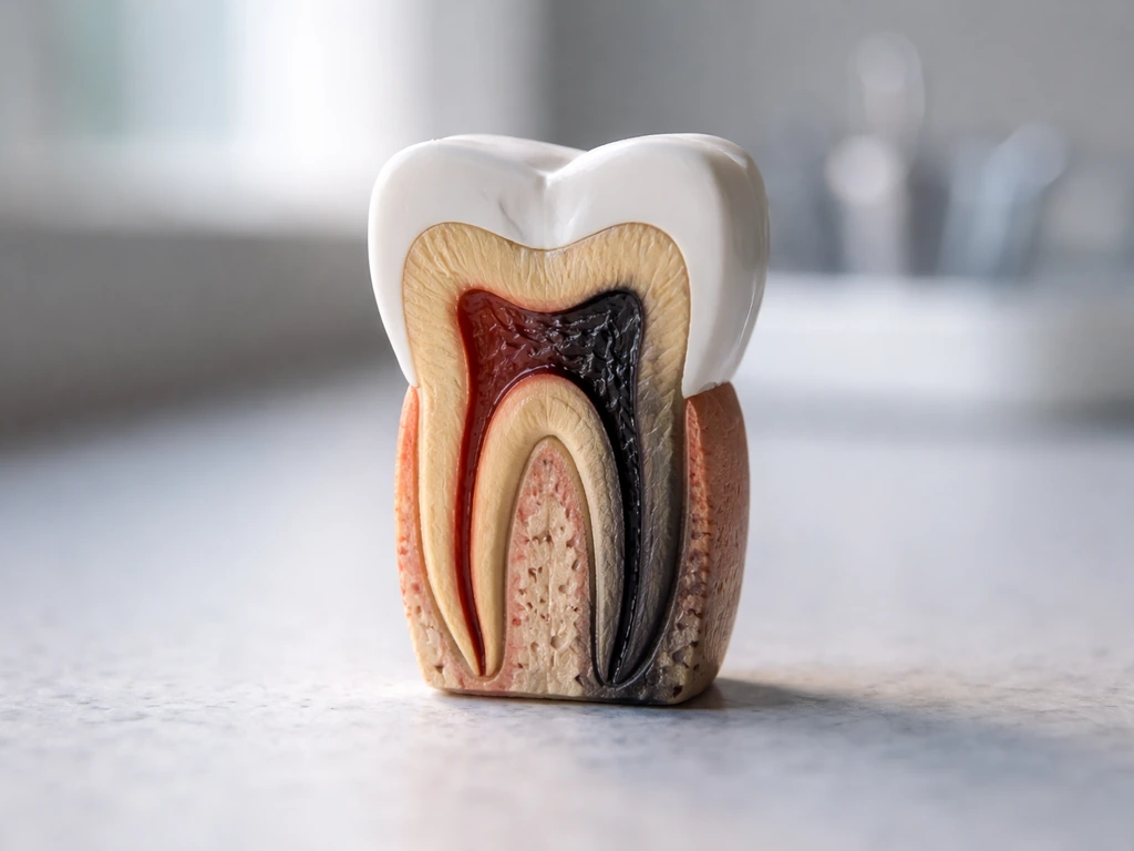 Can Your Teeth Grow Back at Age 16? What’s Possible