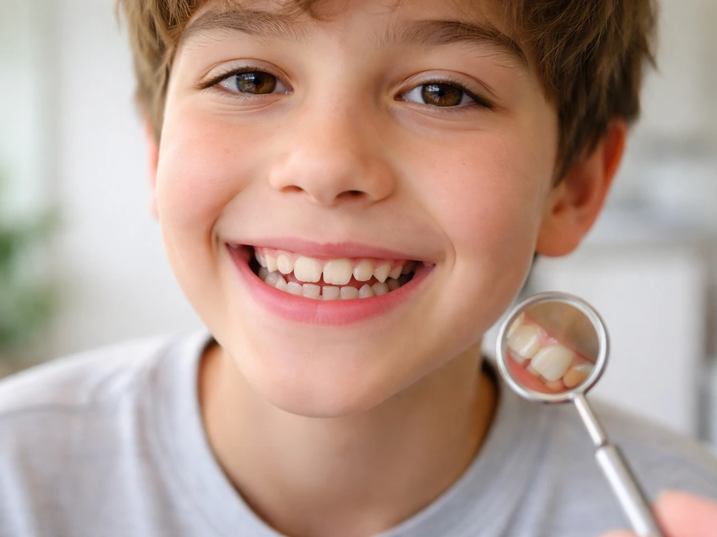 What Teeth Grow In at 12: Timing, Signs, and Next Steps