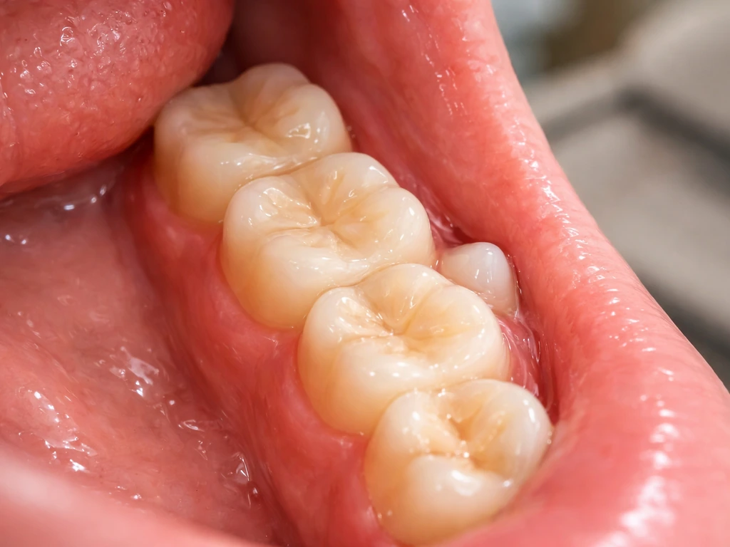 Can Wisdom Teeth Grow at 15? Timeline, Signs, and Next Steps