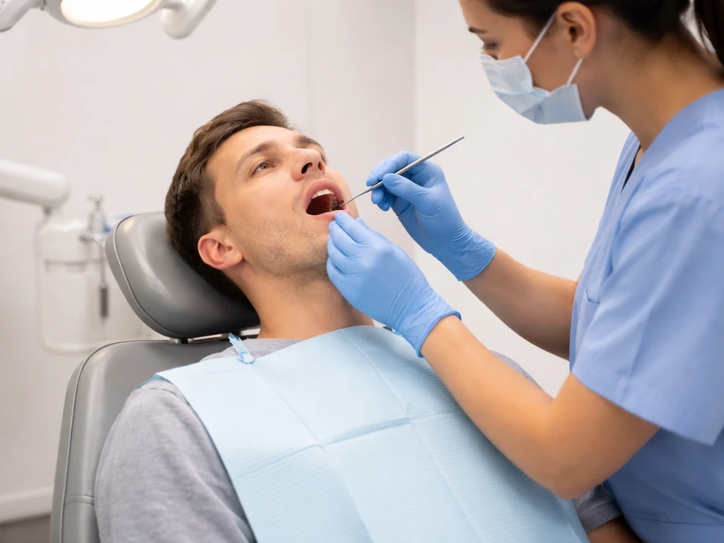 Can Wisdom Teeth Grow After 25? Timeline, Symptoms, and What to Do
