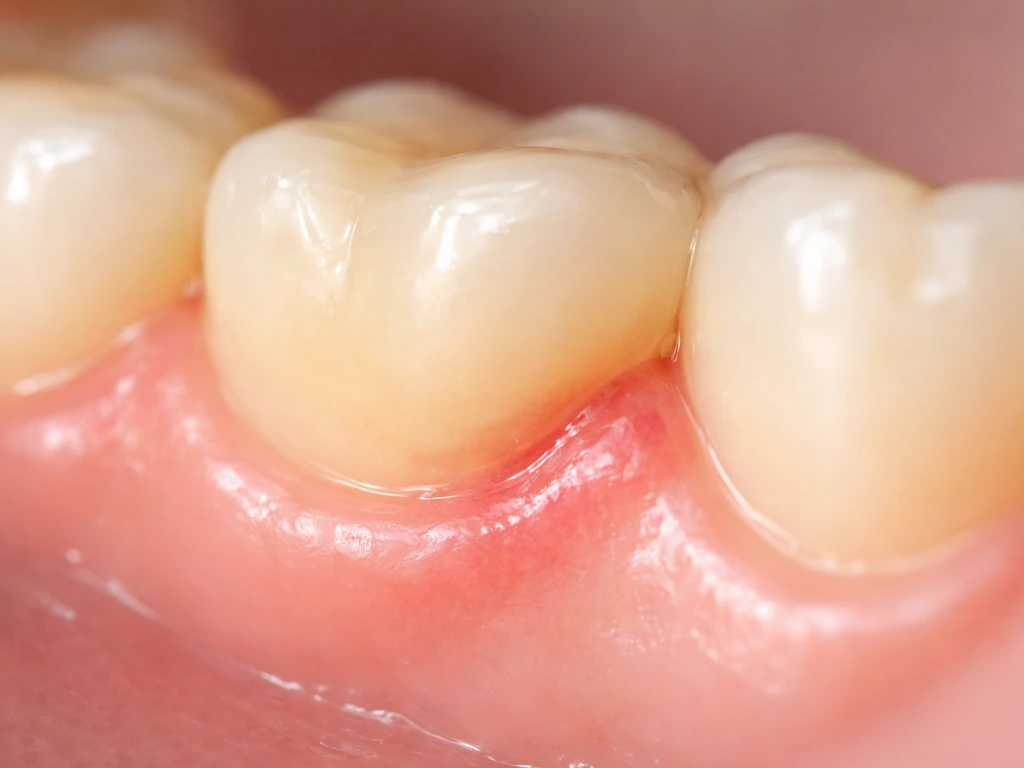 How Long Does It Take for Gum to Grow Back?