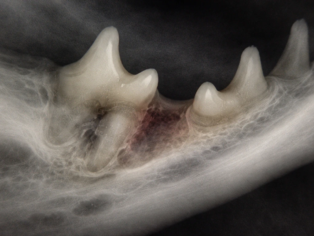 do cats teeth grow