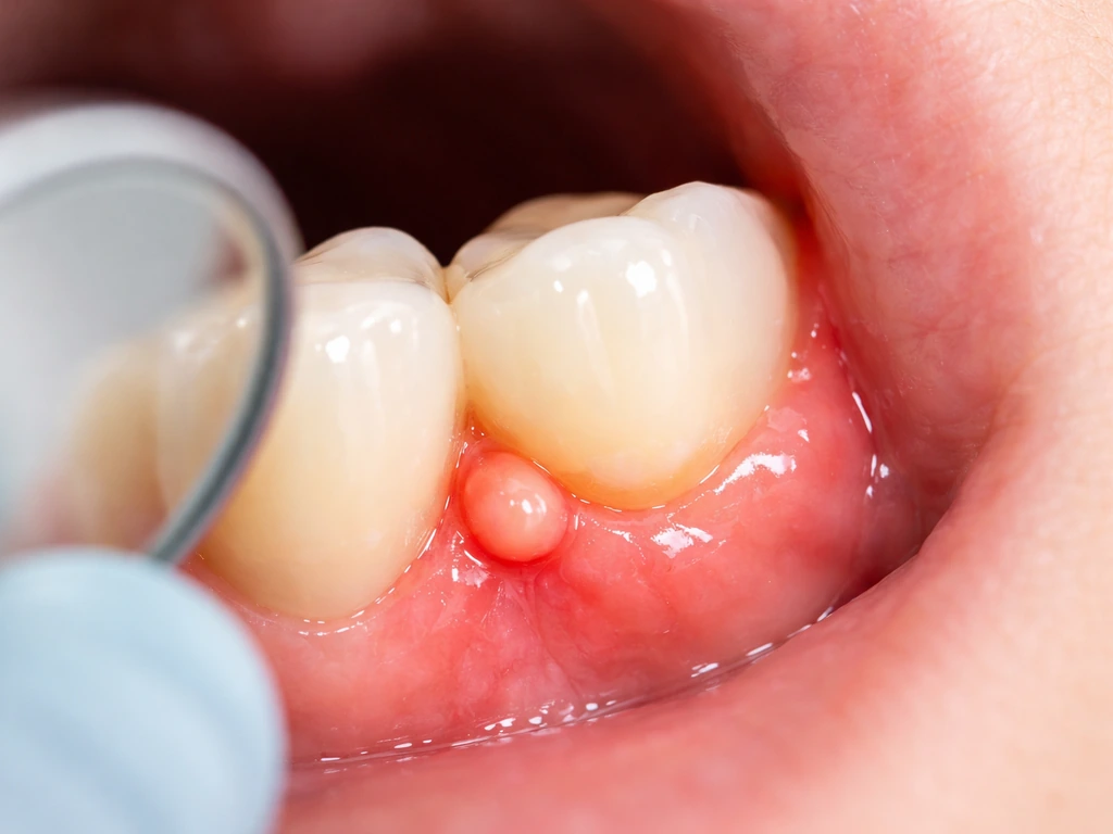 How Fast Can a Tooth Abscess Grow and What to Do