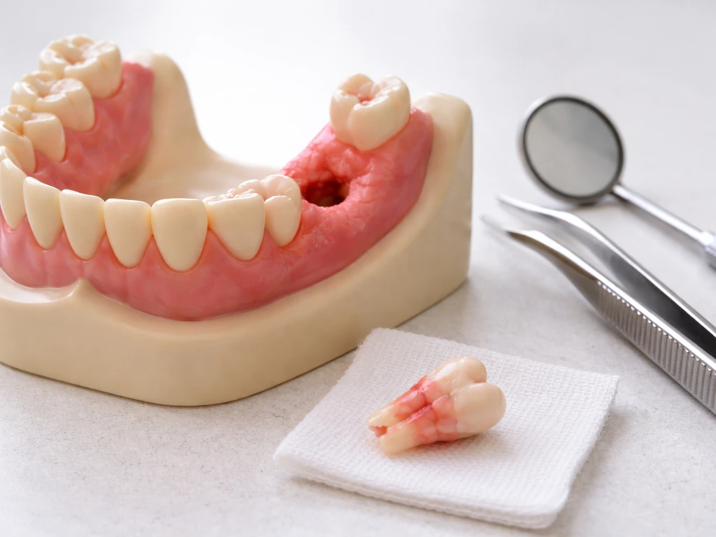 will wisdom teeth grow