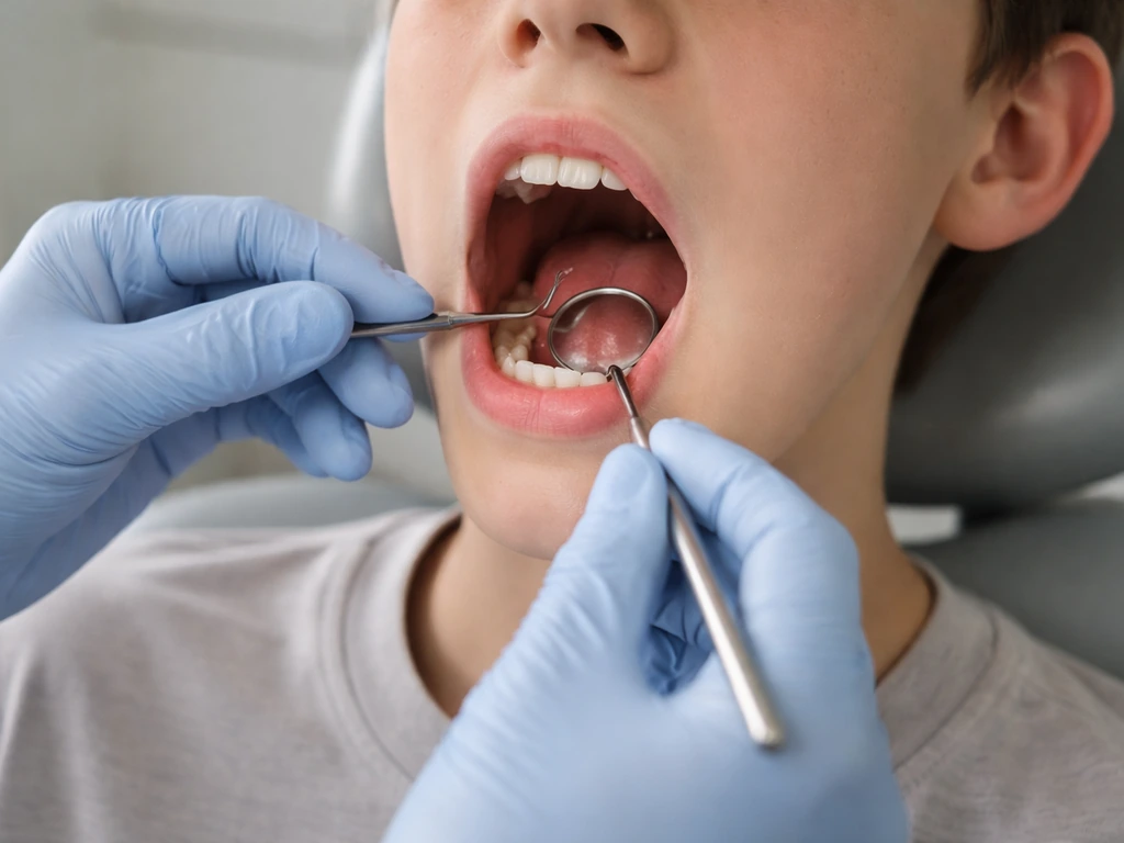Will Teeth Grow After 15 Years? What’s Normal and Not