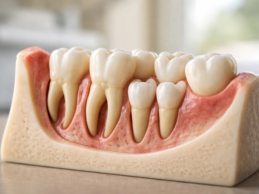 Which Teeth Grow Twice Explained by Real Timelines