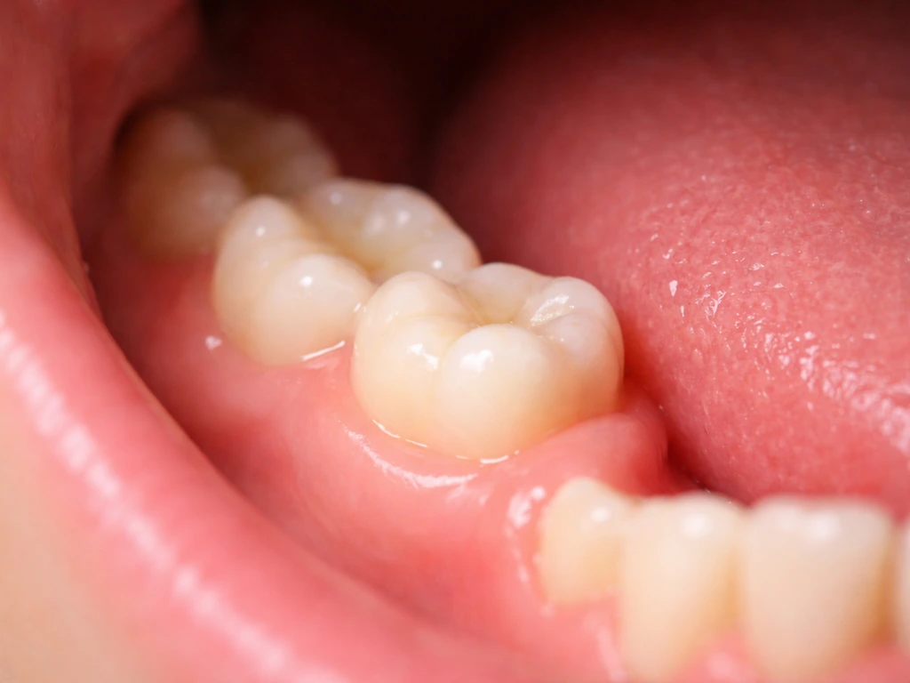 What Teeth Grow In at 14: Molars, Incisors, Wisdom Teeth