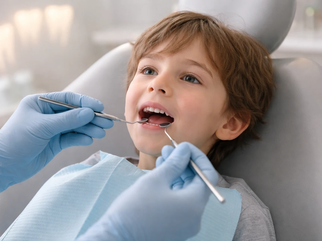 How to Make Your Teeth Grow Faster: What’s Possible