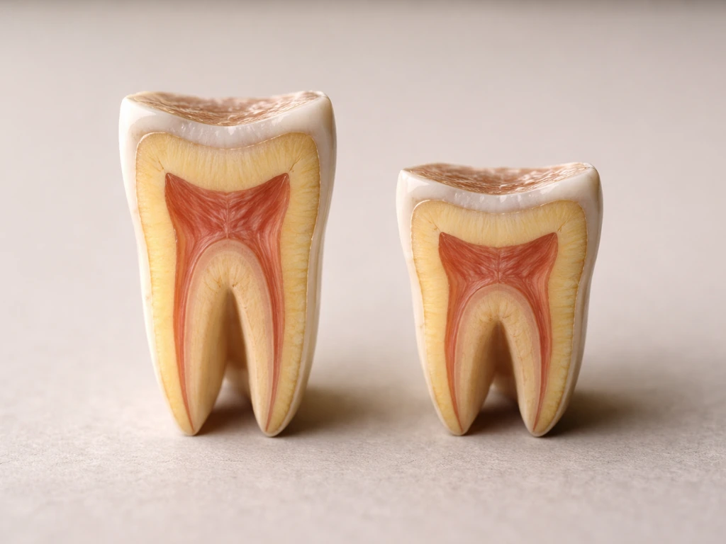 Do Hypsodont Teeth Grow Continuously and How Wear Works