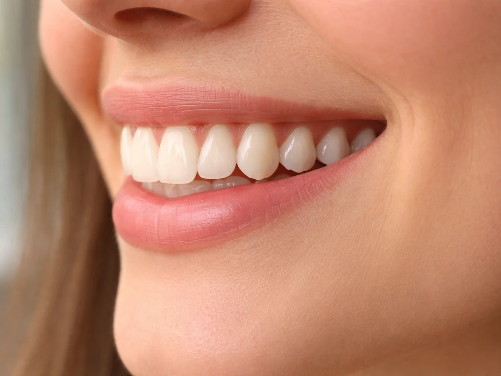 Can Teeth Grow Longer? What’s Possible and What Isn’t