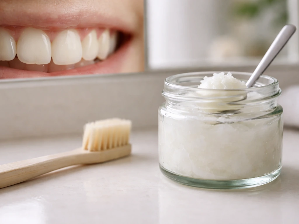 Does Coconut Oil Help Gums Grow? Evidence, Risks, and Next Steps