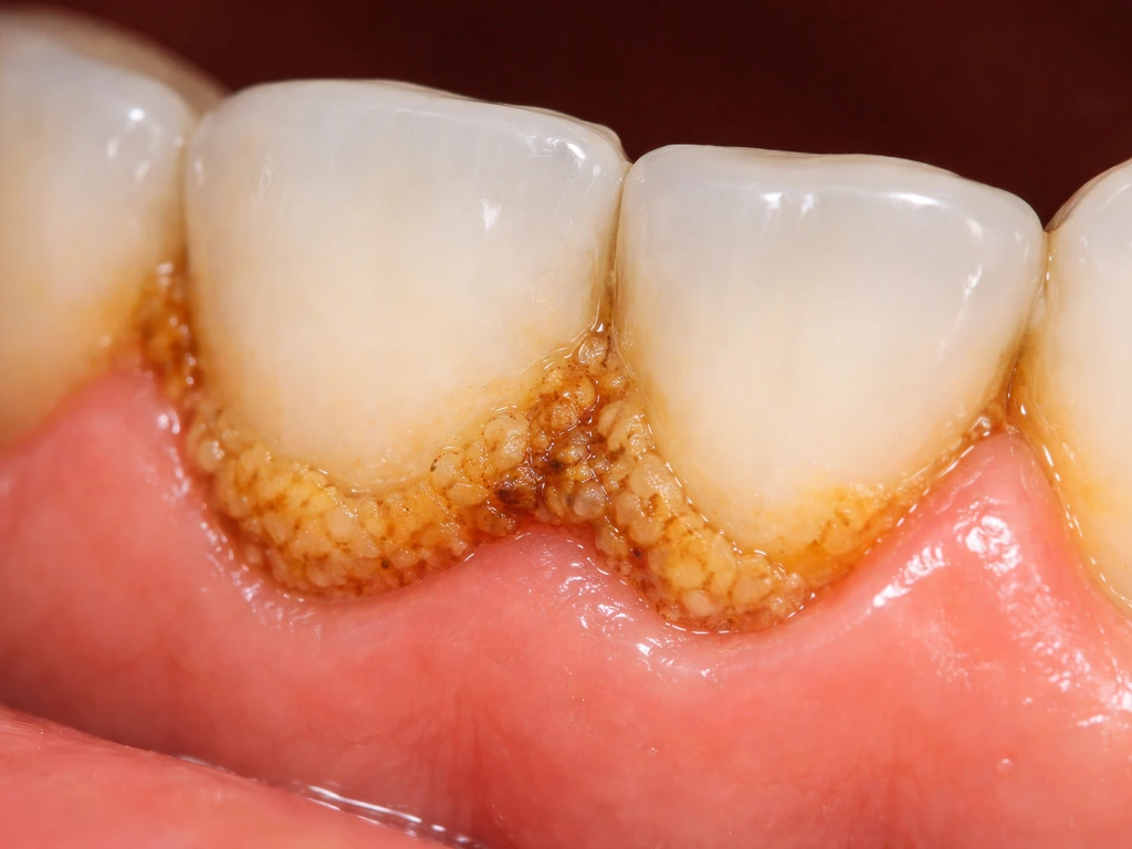 Can Tartar Grow on Gums? How It Forms and What to Do