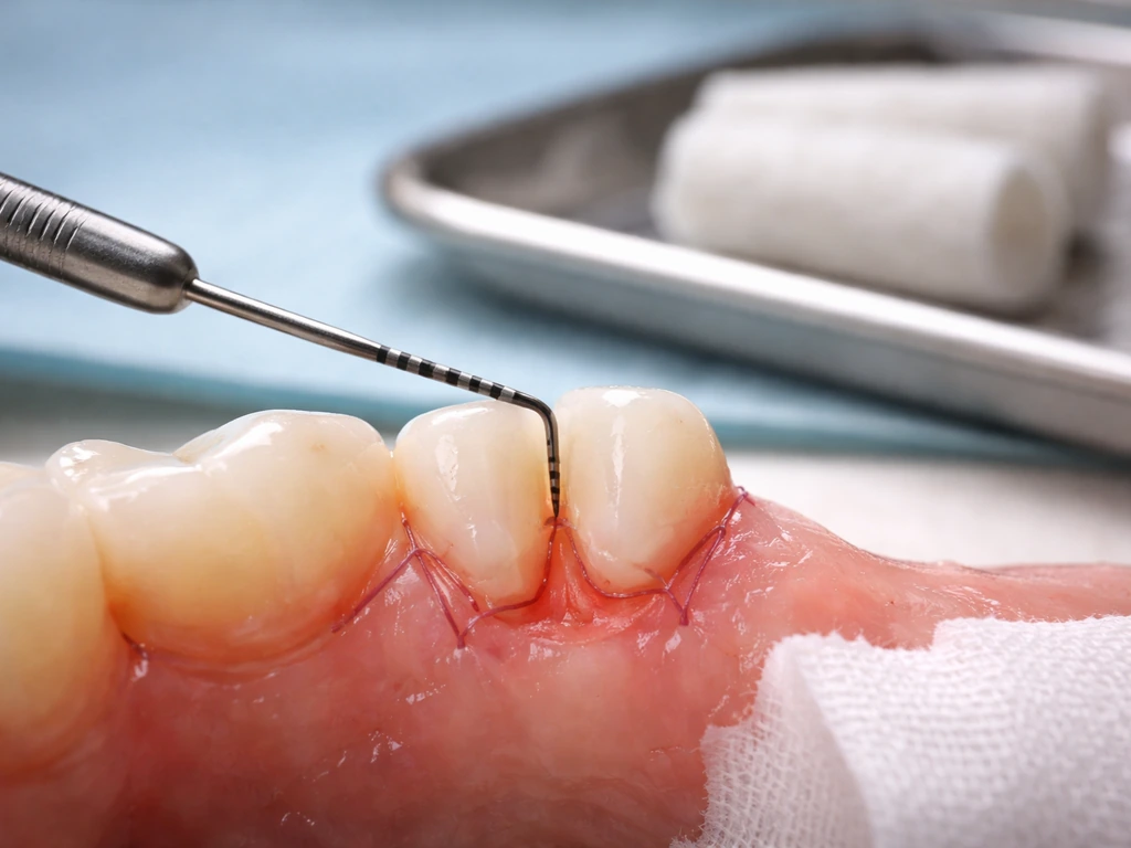 Do Gums Grow Back After Osseous Surgery? Timelines and What to Expect