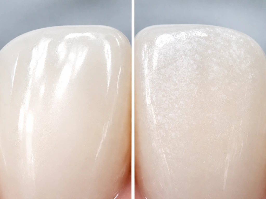 How to Grow Back Enamel: What Works and What Doesn’t