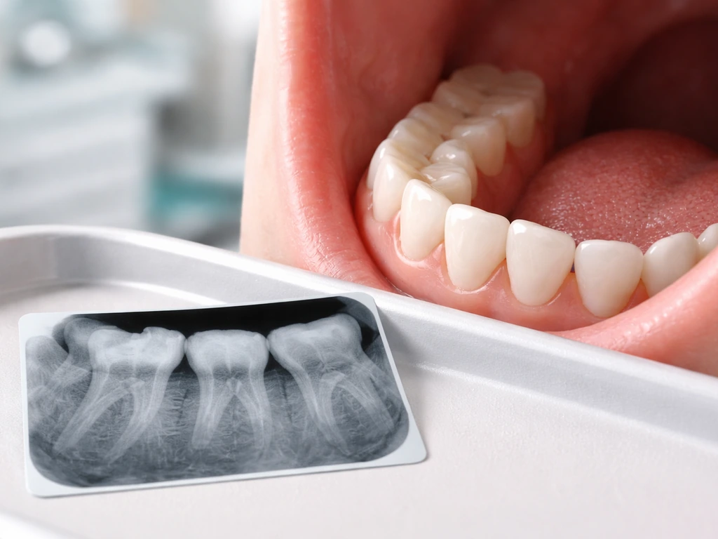 Can Wisdom Teeth Grow in Your 40s? Late Eruption Guide