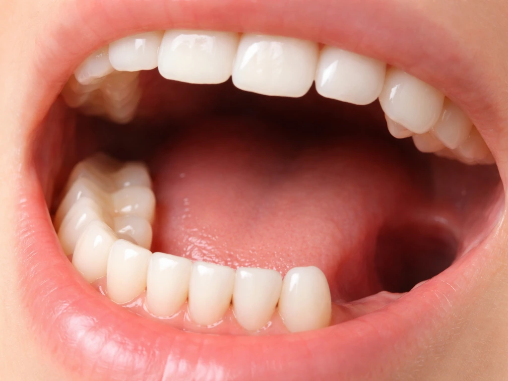 Why Teeth Don’t Grow Back: Causes and Next Steps