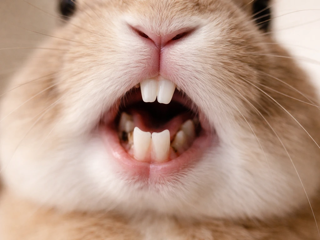 Do Rabbits Teeth Grow Back? Regrowth After Extraction